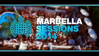 Marbella Sessions 2014