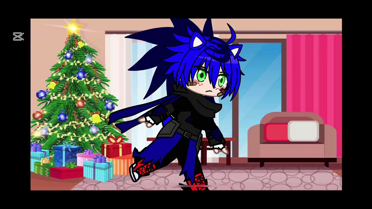 Ship :Sonadow Frist sonadow video