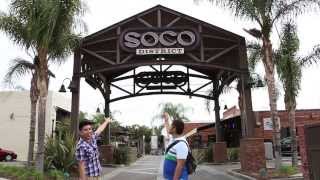 Metrolink Destination Series: Downtown Fullerton