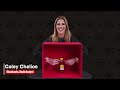 What's in the Box? Episode 2🥕🍯 | Chicago Blackhawks