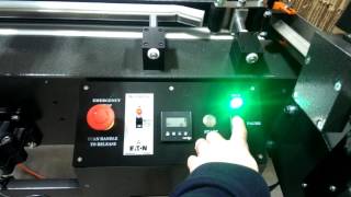 Eastey's VCTS Case Transport System with Squid Ink's CoPilot 382