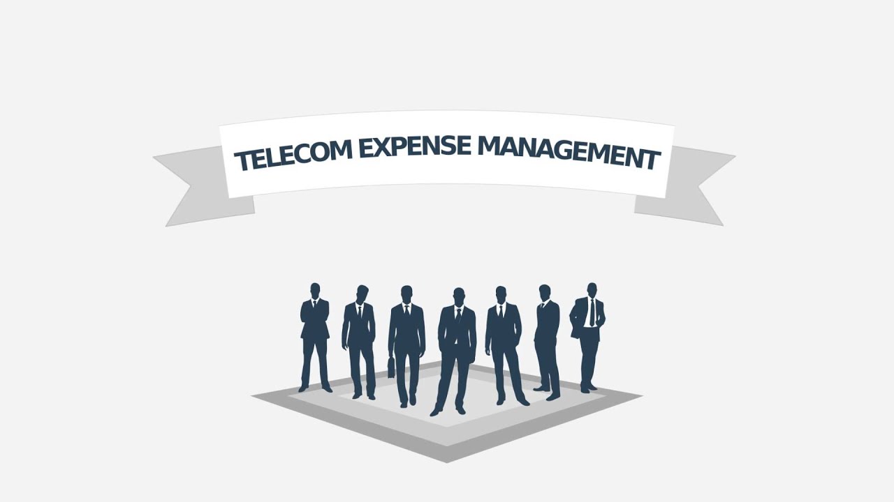 Telecom Expense Management with Advantix