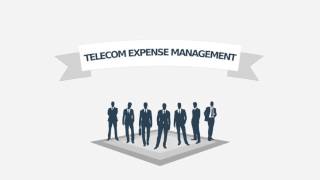 Telecom Expense Management with Advantix