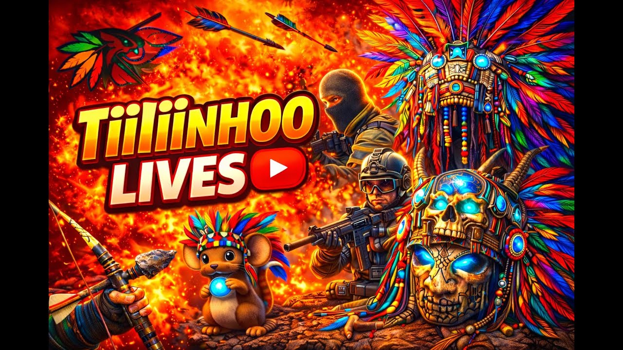 🔴TRANSFORMICE / GAMEPLAY VANILLA Tiiliinhoo