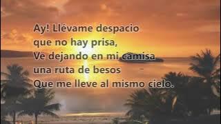 Daniel Santacruz - Lento