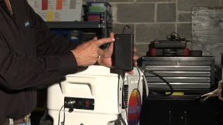 All about the chargers