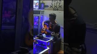 Crito Mustahil  Mung  Denny Caknan Cover Akustik Gitar