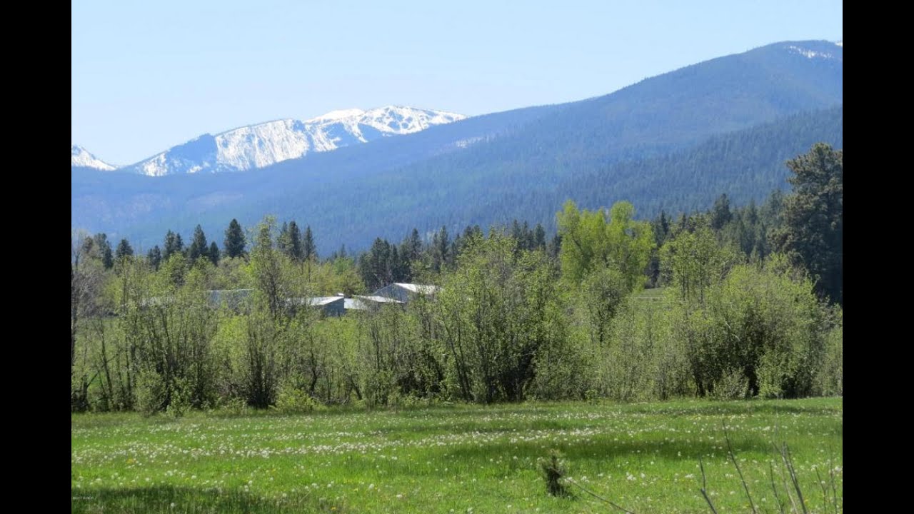 Lots And Land for sale - Nkn  Sweeney Creek LOOP, Florence, MT 59833