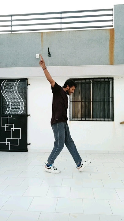 Deewana Hai Ye Mann Dance Step Tutorial | Ye mausam kyu saje trending dance  #shorts #youtubeshorts