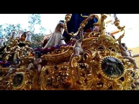 Real, Piadosa y Venerable Hermandad de Culto y Procesión de Nuestro Padre Jesús del Rescate y María Santísima de Gracia