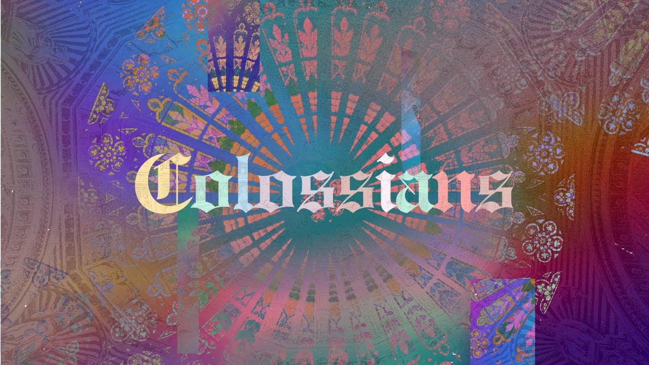 Holiness in Christ | Colossians pt. 3 | Mike Nelson