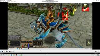RollCoins NPC sever PTVClassic.com
