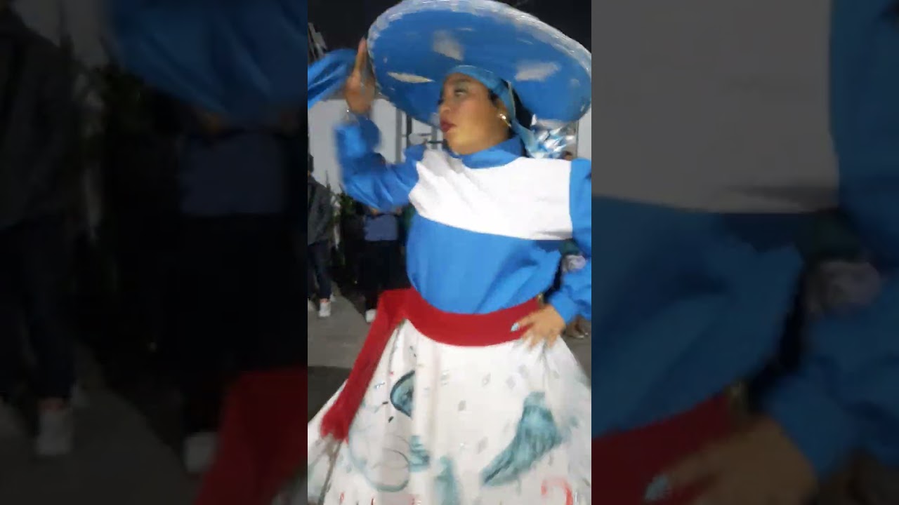 ♡Comparsa Escorpiones 2024♡ 