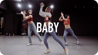 Baby - Clean Bandit ft. Marina & Luis Fonsi Beginner's Class