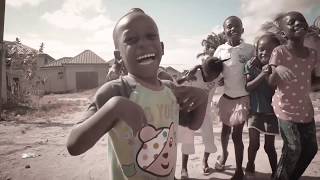 Video thumbnail of "KAFUI CHORDZ-DZIDUDU (Music Video)"