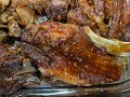 Crockpot Country Style Pork Ribs Recipe ~ Fall Off The Bone!