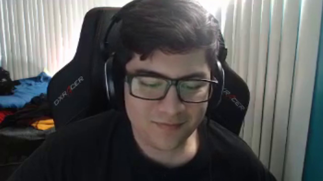 I COULD HAVE BEEN ON CLG ACADEMY (STORY)- BasedYoona