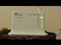 How To Unlock Mobily 4G Connect Router Modem QDC Model