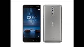 Noctural - Nokia 8 Ringtone