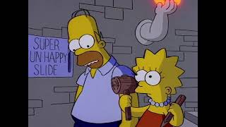 Bart Simpson's Dracula