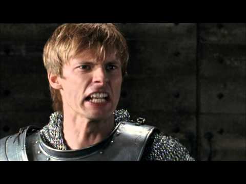 Season Two Trailer | Merlin