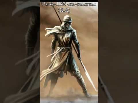 Top 6 Muslim Warriors Deen Taleem Short