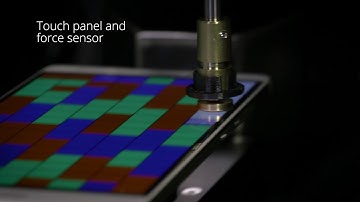 Smartphone testing: Complete Phone Testing with OptoFidelity FUSION Test Platform - now with new box