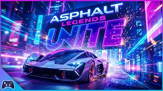 Guide 2026 | Asphalt Legends Unite | How to Download or Install Free on PC/Laptop