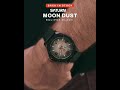 Our Moon Dust Eclipse Black is ready for lift-off. #shorts #LIV #LIVWatches #watches