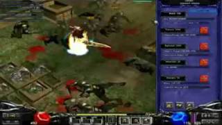 Level hack D-C Mu online.avi