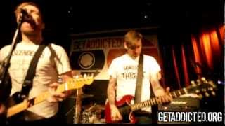 KMPFSPRT - Wie, du bist schon fertig? Wir fangen gerade erst an! | GETADDICTED.ORG