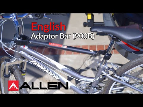 best bike frame adapter bar