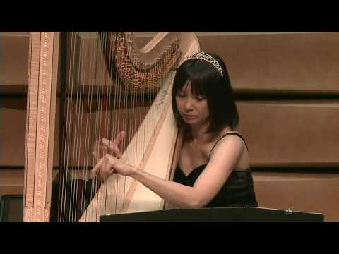 C.ドビュッシー：選ばれし乙女より「プレリュード」／C. Debussy : Prelude from La Damoiselle élue