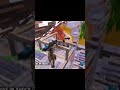 Fortnite Player at 3AM