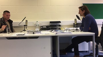 Interview with Liam Ryan - Your Success Podcast  Episode 06