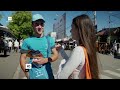 50 тисяч паломників: як Умань живе під час Рош га-Шана / hromadske