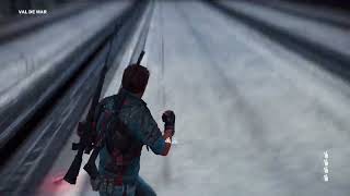 Just Cause 3, HUUUH 20181227