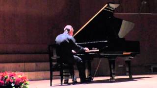 В.А. Моцарт - Соната для фортепиано №9, D-dur, KV311  Михаил Плетнев
