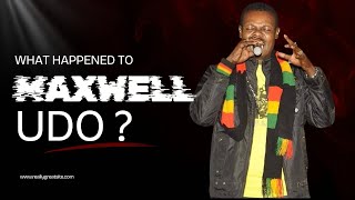 Download Lagu Maxwell Udoh from the GOLDEN voice of the DOVES to a  Reggae star MP3 Download Lagu Maxwell Udoh from the GOLDEN voice of the DOVES to a  Reggae star MP3