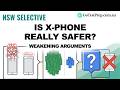 NSW Selective Thinking Skills: Weaken an Argument | Worked Solution