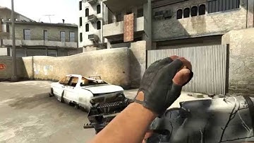 P90 | Ash Wood - Skin Showcase