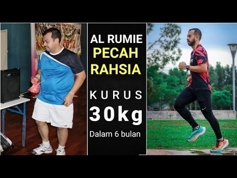 Video: Sejauh mana anda perlu menunggang untuk mengurangkan 1kg lemak?