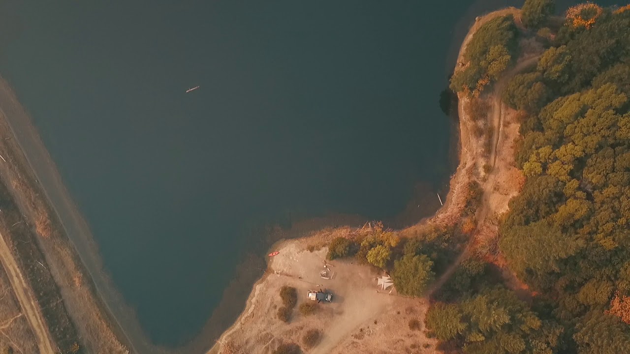 Holland Reservoir No Campfires YouTube