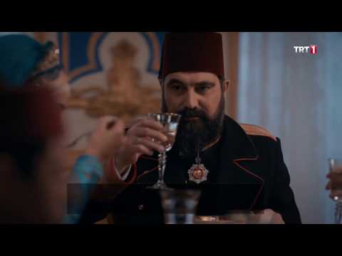 السلطان عبد الحميد الموسم الرابع الحلقه 117 مترجم 