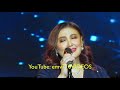 Something New In My Life - Sharon Cuneta Live in Toronto 2019