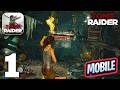 تحميل لعبة Tomb Raider للأندرويد
