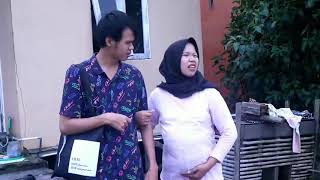 KIPUH MAHADAPI ANAK HANDAK BARANAK