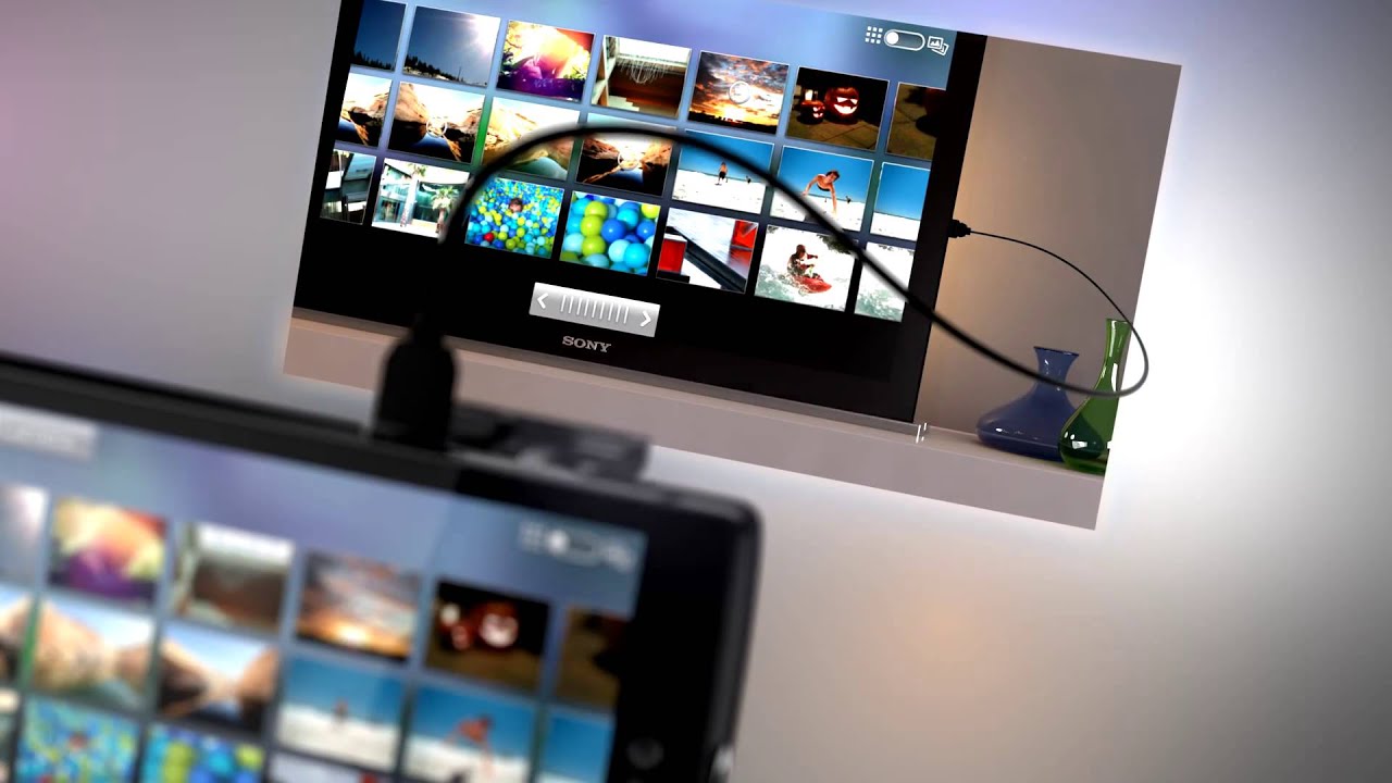 SONY Xperia Ion LT28h