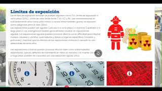 HAZMAT BASICO FACTORES