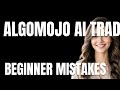 How to Use Algomojo AI Trading Bot Properly Beginner Mistakes That Cost You